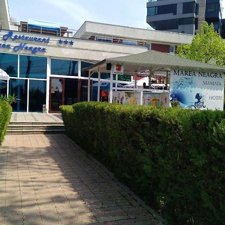 Marea Neagra Hotel Mamaia Ngoại thất bức ảnh