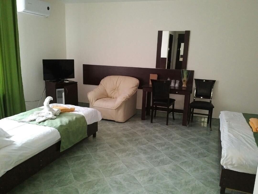 Marea Neagra Hotel Mamaia Ngoại thất bức ảnh