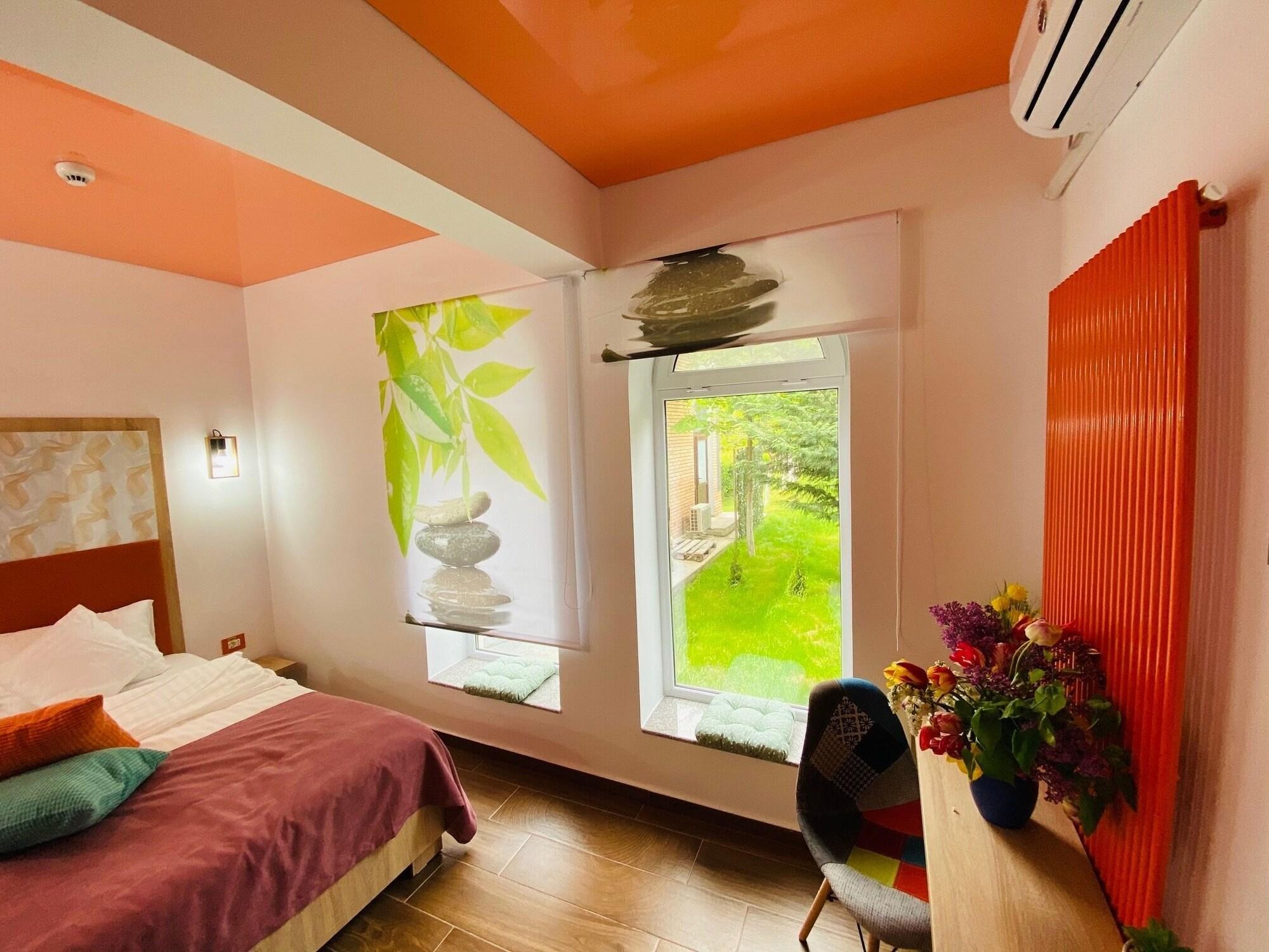 Marea Neagra Hotel Mamaia Ngoại thất bức ảnh