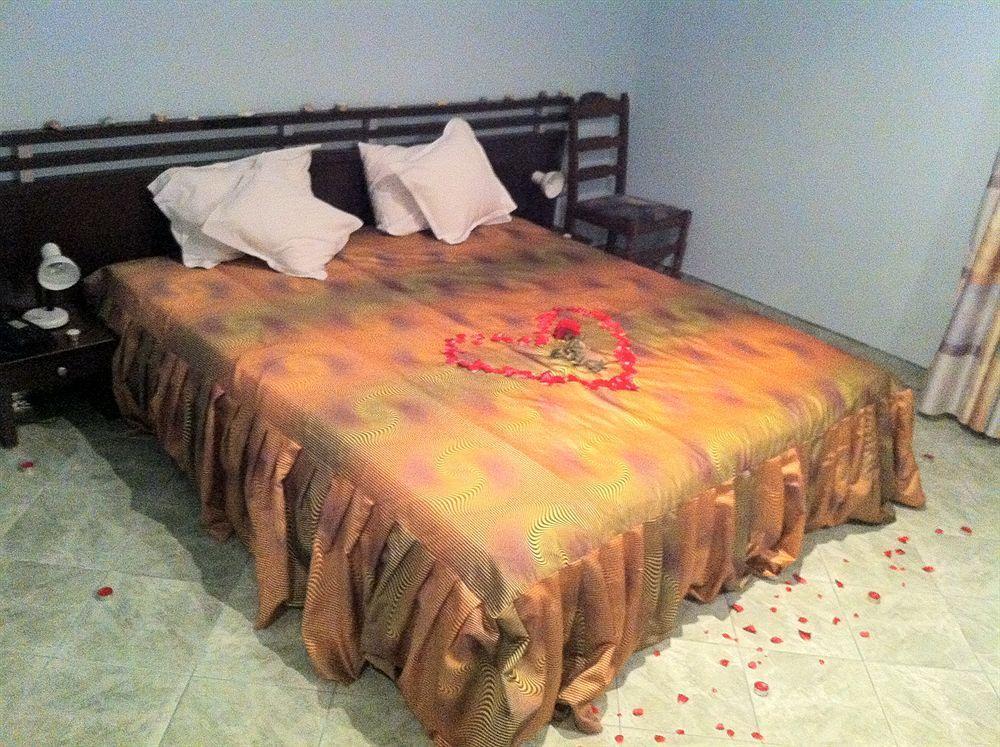 Marea Neagra Hotel Mamaia Ngoại thất bức ảnh