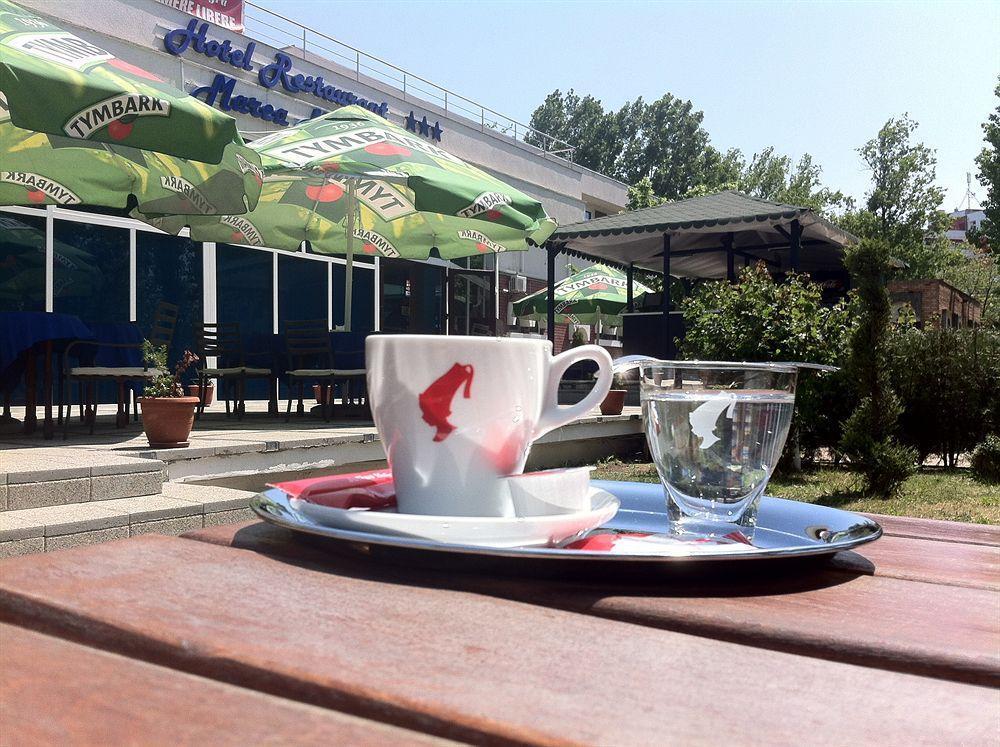 Marea Neagra Hotel Mamaia Ngoại thất bức ảnh