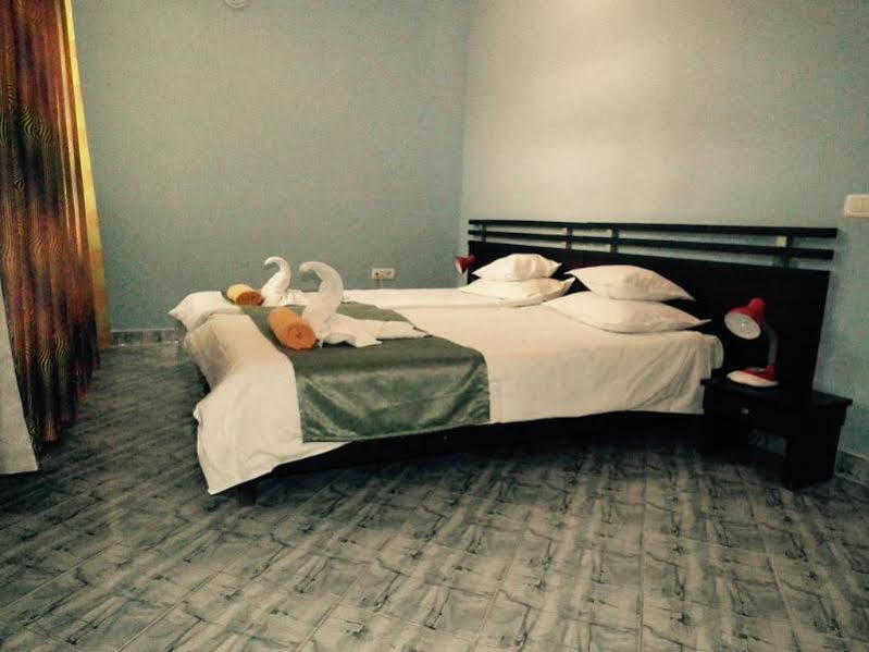Marea Neagra Hotel Mamaia Ngoại thất bức ảnh