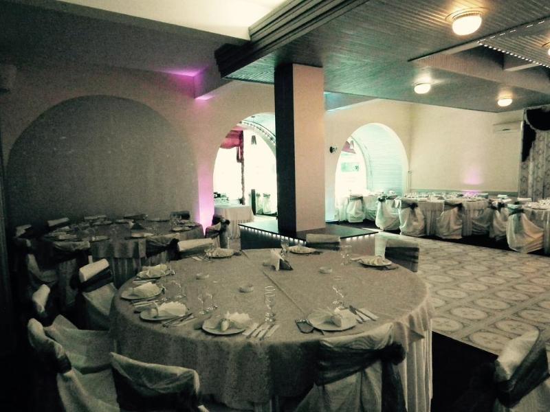 Marea Neagra Hotel Mamaia Ngoại thất bức ảnh