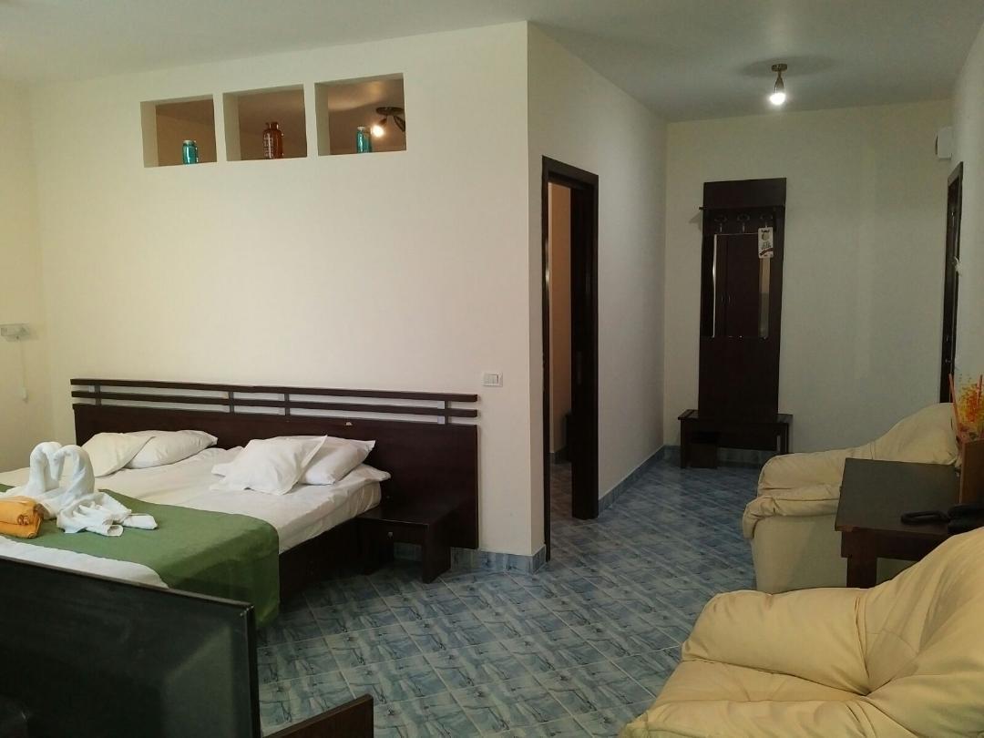 Marea Neagra Hotel Mamaia Ngoại thất bức ảnh